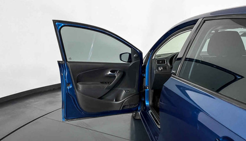 Imagen 14 de 15 de 45036 - Volkswagen Vento 2016 Con Garantía
