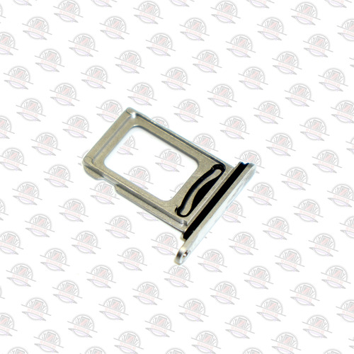 Bandeja Plataedo Dual Doble Sim Para I-phone 14 Pro Max Orig