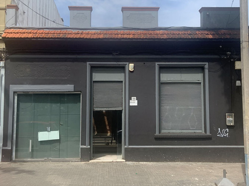 Venta De Terreno En Pocitos Nuevo