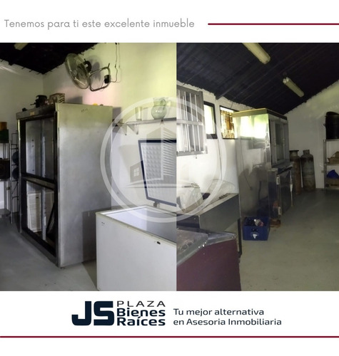 Imagen 4 de 13 de Restaurant En Venta Inversion El Castaño Maracay 04241408770