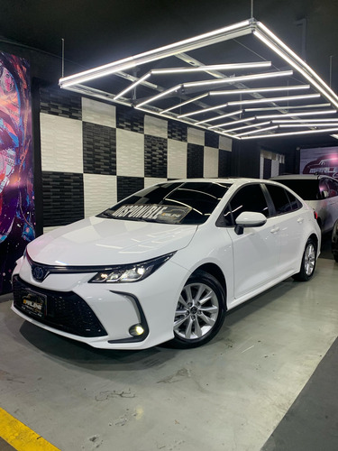 Toyota Corolla Dubai 2025