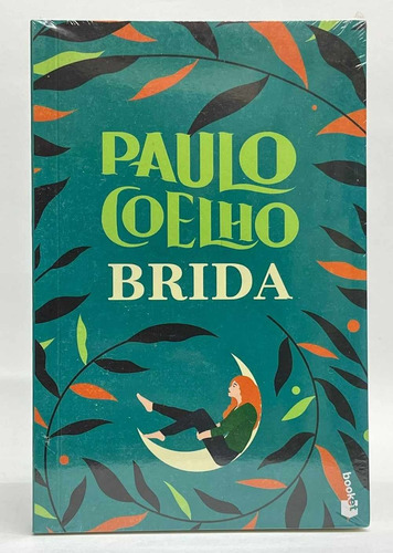 Brida - Paulo Coelho