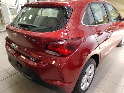 Chevrolet Onix Premier Manual Cuotas Fijas Sin Interés 2021