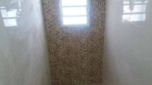 Casa Térrea Nova No Jardim Bandeirante - Cs-1801