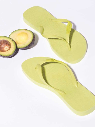 Kit 4 Chinelo Flip Flop Santa Lolla 35 / 36
