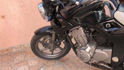 Honda Cb 500