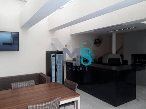 Imagem 3 de 21 de Apartamento Com 2 Dormitórios À Venda, 68 M² Por R$ 795.000 - Vila Romana - São Paulo/sp - Ap0144