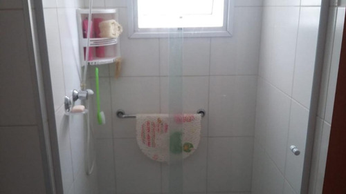 Imagem 8 de 8 de Apartamento De 02 Dormitórios Próximo Ao Shopping Jardim Oriente - Ap0937