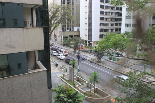 Imagem 16 de 30 de Apartamento Espaçoso Com 3 Dormitórios Sem Vaga Ao Lado Do Metrô Brigadeiro - Cerqueira César - Ap0614