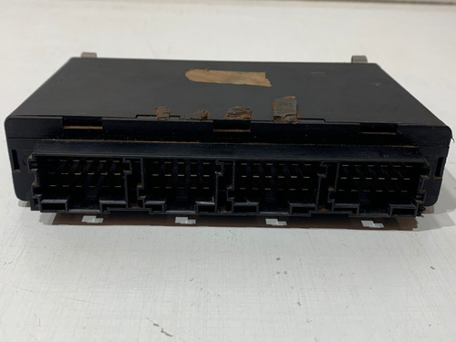 Imagem 3 de 8 de Controlador Eletrônico De Rodagem Mercedes Benz A0014462302