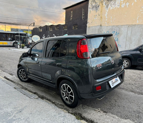 Fiat Uno 1.4 Sporting Flex 5p