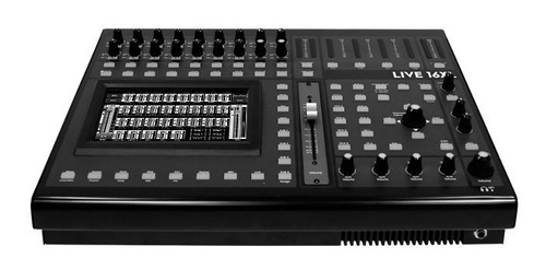 Consola Digital 16 Canales (envio Gratis) Live16xl Audio Lab