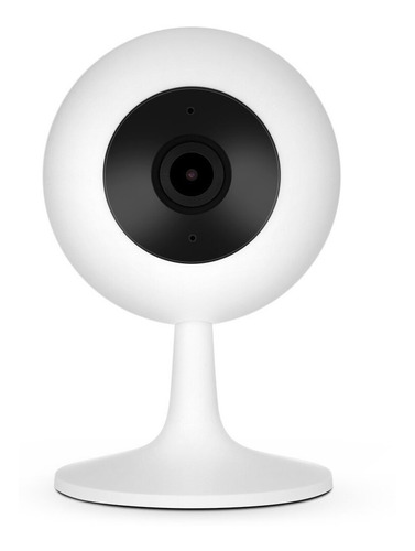 Cámara Ip Wifi Audio Bidireccional Xiaomi Chuangmi Hd 720p