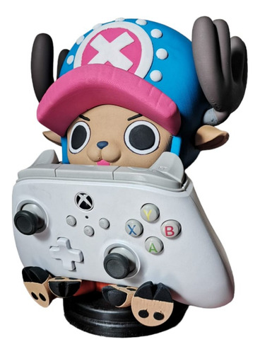 Soporte Para Control O Celular Tony Tony Chopper One Piece