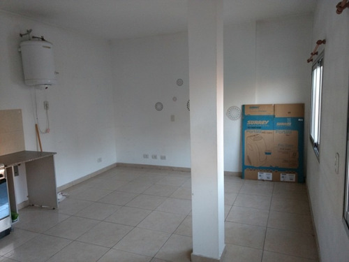 Imagen 3 de 10 de Departamento En Venta En San Justo