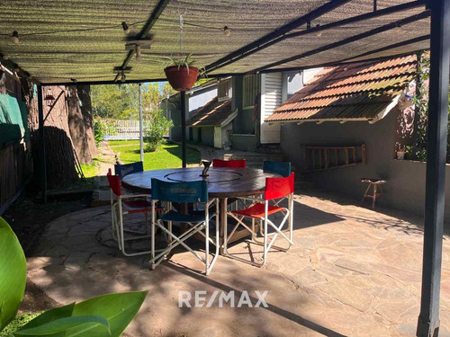 Venta Casa Con Pileta San Antonio De Areco Fte Rio