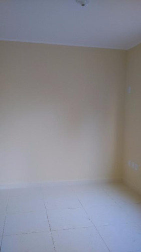 Apartamento Residencial À Venda, Jardim Atlântico Oeste (itaipuaçu), Maricá - Ca0068. - Ap0017