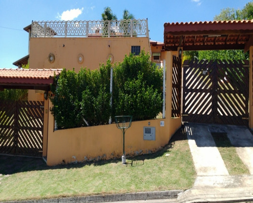 Imagem 4 de 30 de Casa - Ca00951 - 33295638