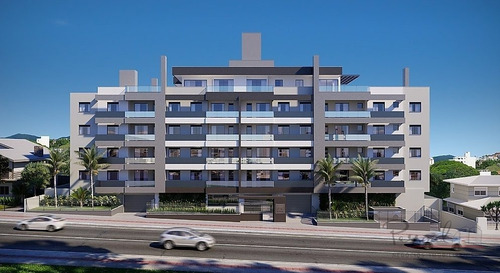 Imagem 4 de 9 de Oportunidade De Você Morar Ou Investir No Bairro Mais Disputado De Florianópolis! - V-3766