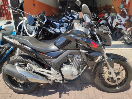 Imagem 2 de 10 de Honda Cb 250f Twister