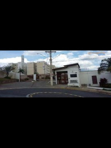 Imagem 10 de 11 de Apartamento - Ap0661 - 32008564
