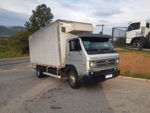 Imagem 2 de 9 de Volkswagen 10.160