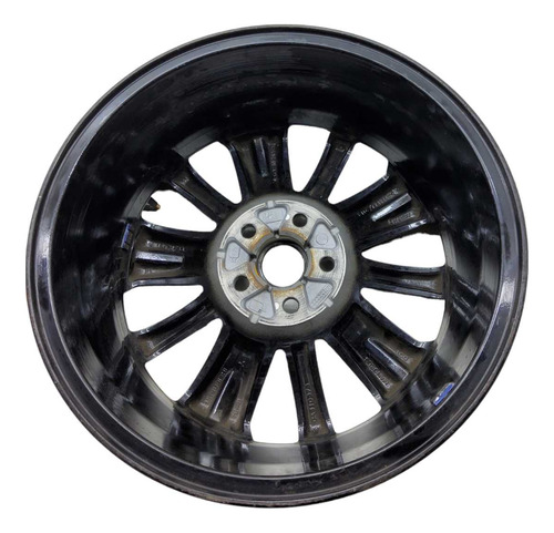 *roda Aro 17 Renault Sandero 4x100 2013/2019