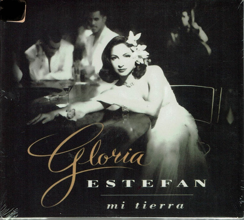 Gloria Estefan Mi Tierra