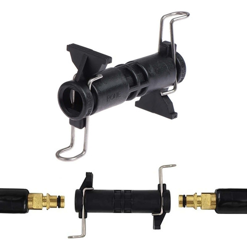 Conector De Extensión Accesorio De Extensión De Junta Para