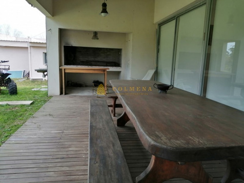 Casa En Punta Ballena - Barrio En Privado De 3 Dormitorios 2 Baños Y Piscina. Consulte!!!!!!!- Ref: 2321