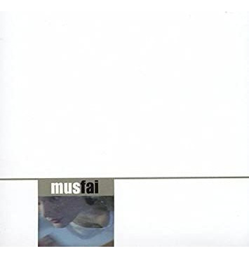 Mus Fai Usa Import Cd