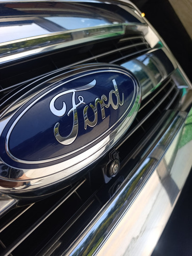 Ford Super Dutty