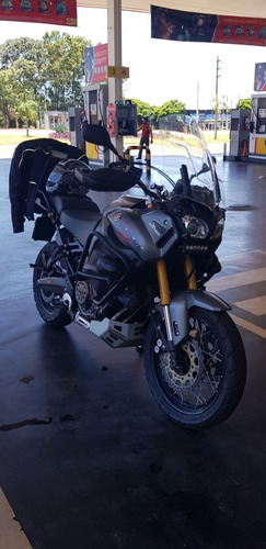 Yamaha Super Tenere 1200