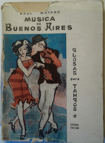 Música De Buenos Aires   Glosas Para Tangos