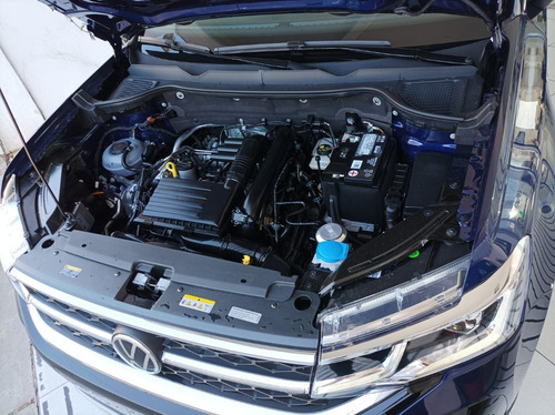 Imagen 6 de 16 de Volkswagen Taos Highline At 250 Tsi 1.4 Turbo! My23 #28