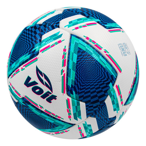 Balón Fútbol Morph Fundación Apertura 2024 Fifa Quality No.5 Azul
