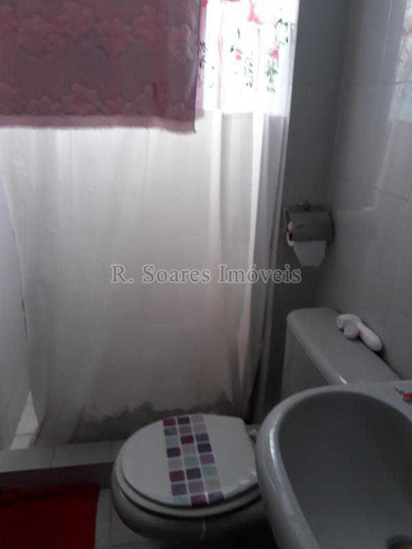 Oportunidade, Apartamento De 3 Quartos Com Suíte No Condomínio Da Aeronáutica - Vvap30152