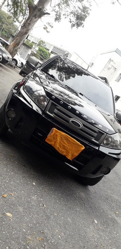 Ford Ecosport 2011 1.6 Xls Flex 5p