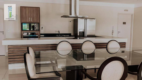 Imagem 6 de 30 de Apartamento À Venda, 105 M² Por R$ 1.300.000,00 - Vila Irmãos Arnoni - São Paulo/sp - Ap1505