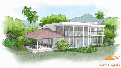 Imagem 4 de 9 de Apartamento 02 Quartos, 800m Da Praia Do Perequê Açu - Ap622