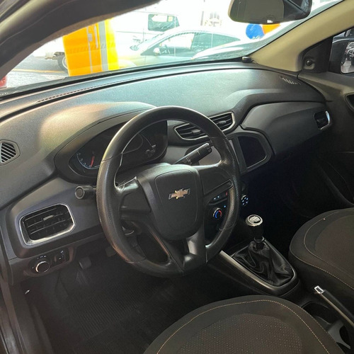 Chevrolet Onix HATCH LT 1.4 8V FlexPower 5p Mec.