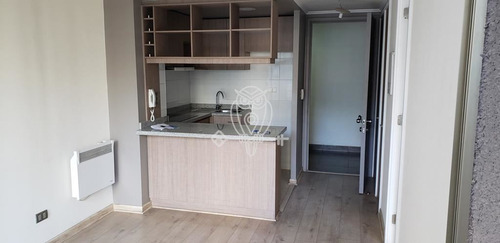 Atencion Depto Nuevo Vendo! Estacion Central Oportunidad
