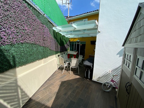Imagen 5 de 14 de Venta Casa Magdalena Contreras