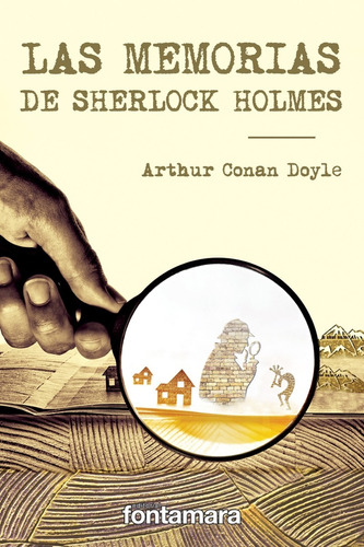 Las Memorias De Sherlock Holmes