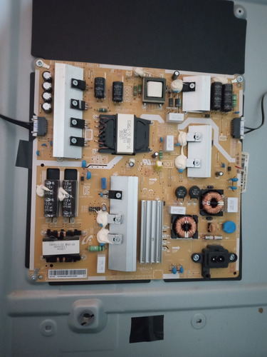 Tarjeta Fuente Samsung Un55mu6500f (bn44-00807a) *621 (Usado)