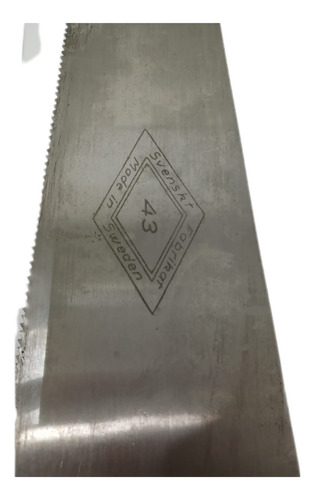 Serrote De 20