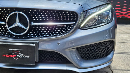 Mercedes-Benz Clase C 3.0 43 4mic At