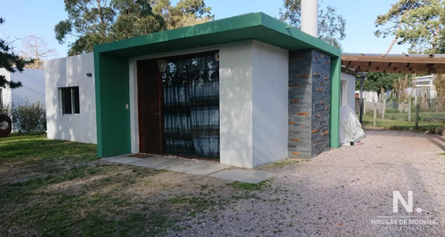 Casa En Jardines De Cordoba - Punta Del Este