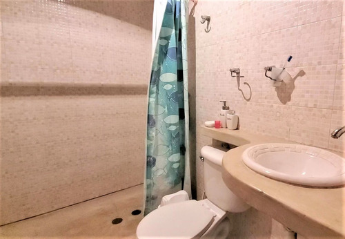 Imagen 8 de 8 de Apartamento Cerca De La Playa En Alquiler