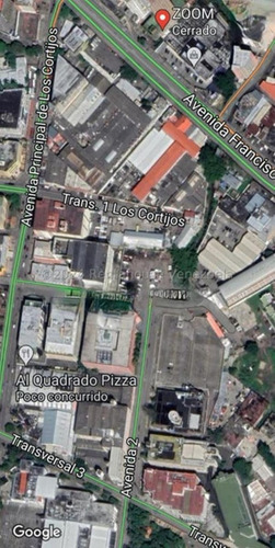 Terreno En Venta Los Cortijos De Lourdes I